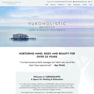 Yukoholistic